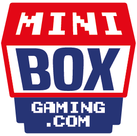 Mini Box Gaming